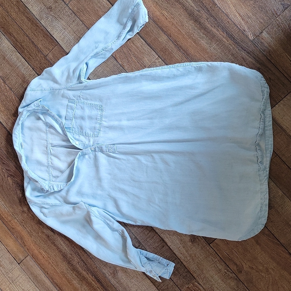 Long top/dress